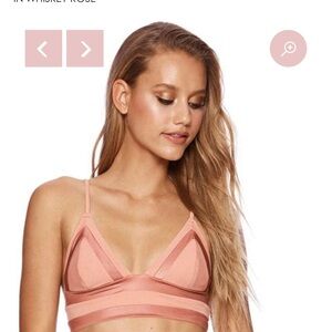 Beach Bunny bikini.